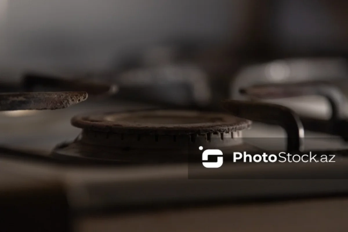 Вниманию граждан: на некоторых территориях не будет газа