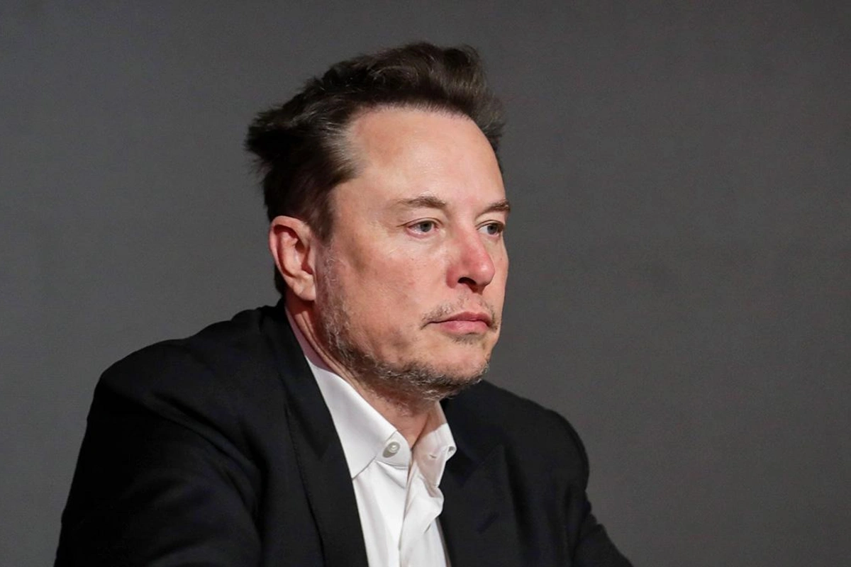Elon Musk made an unexpected statement about Trump Elon Musk made an unexpected statement about Trump