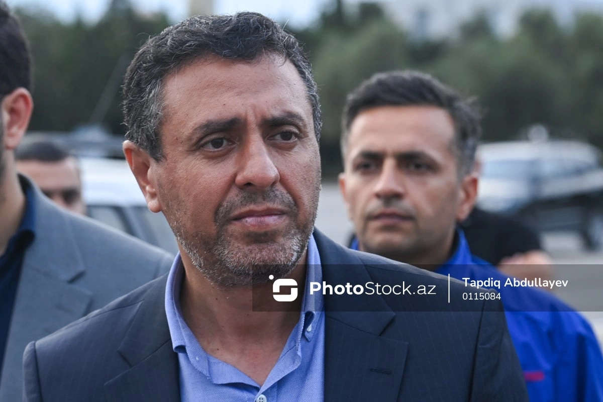 Seyfəddin Hüseynli: Qardaşlarımın cəsədlərinin ekspertizasında gördüklərim məni dəhşətə gətirdi