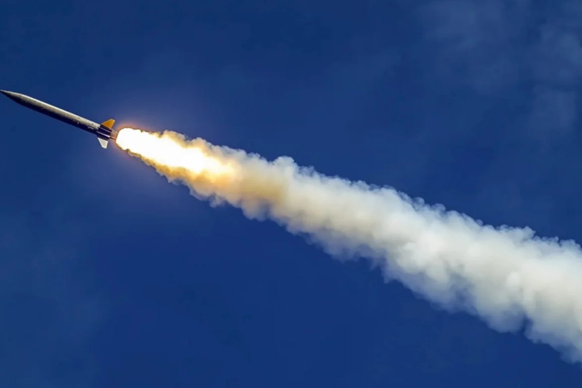 Иран нанес удары по Кувейту и Иордании