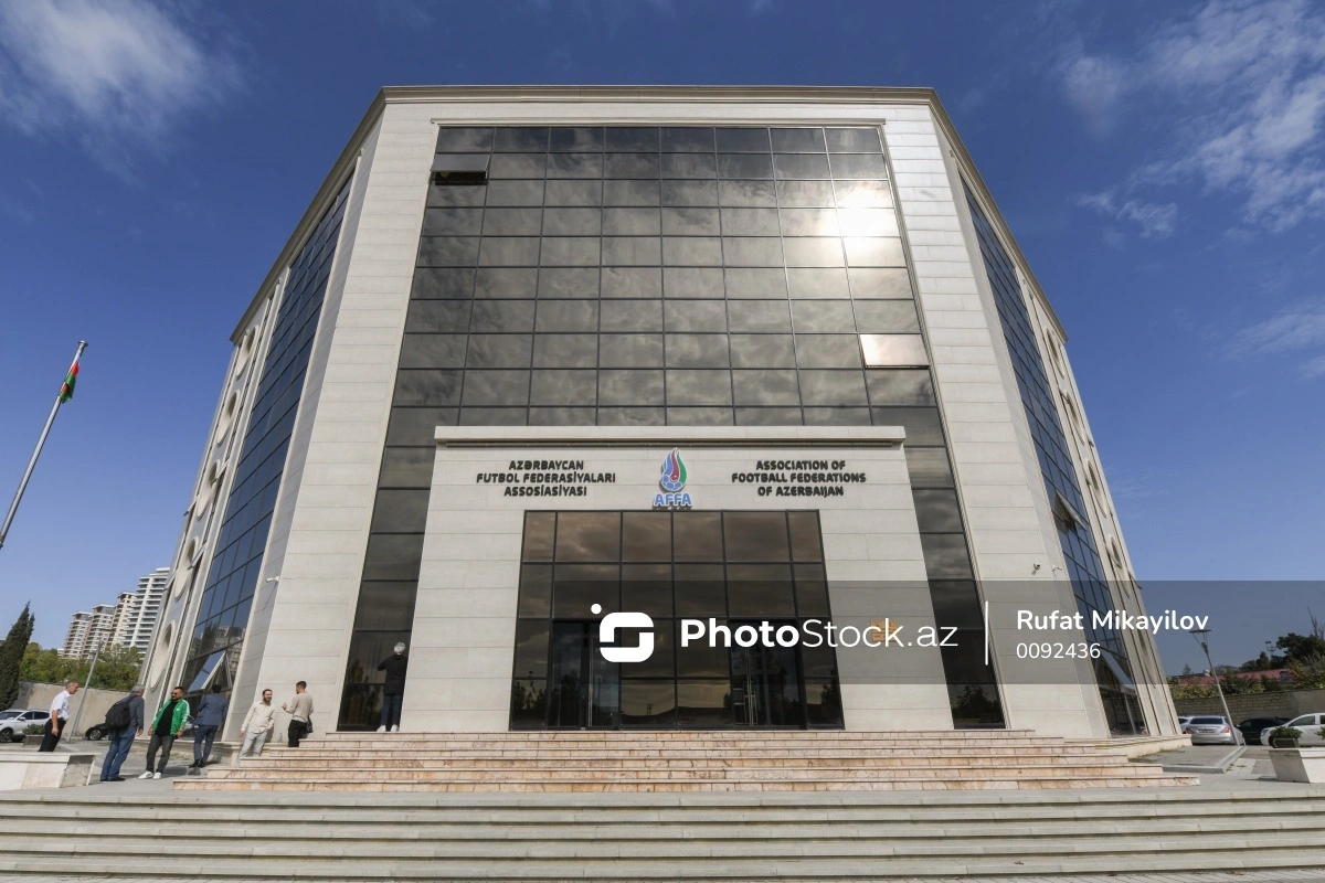 AFFA üç komanda haqqında verdiyi qərarları dəyişdirib