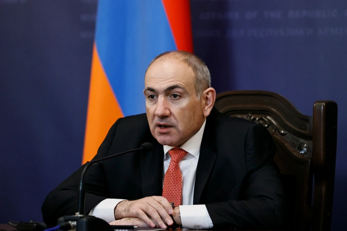 Пашинян: Минская группа ОБСЕ никогда не делала ничего полезного