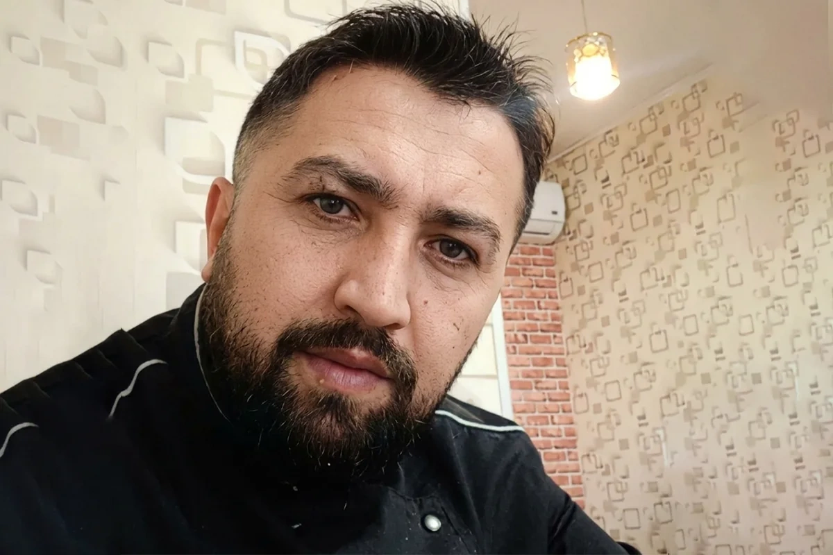 Demokratiya TVnin rəhbəri həbs edildi