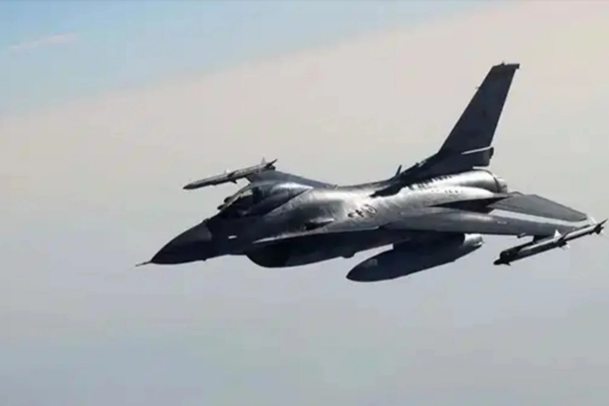 İsrail Hərbi Hava Qüvvələri Əli Xameneinin təyyarəsini məhv edib