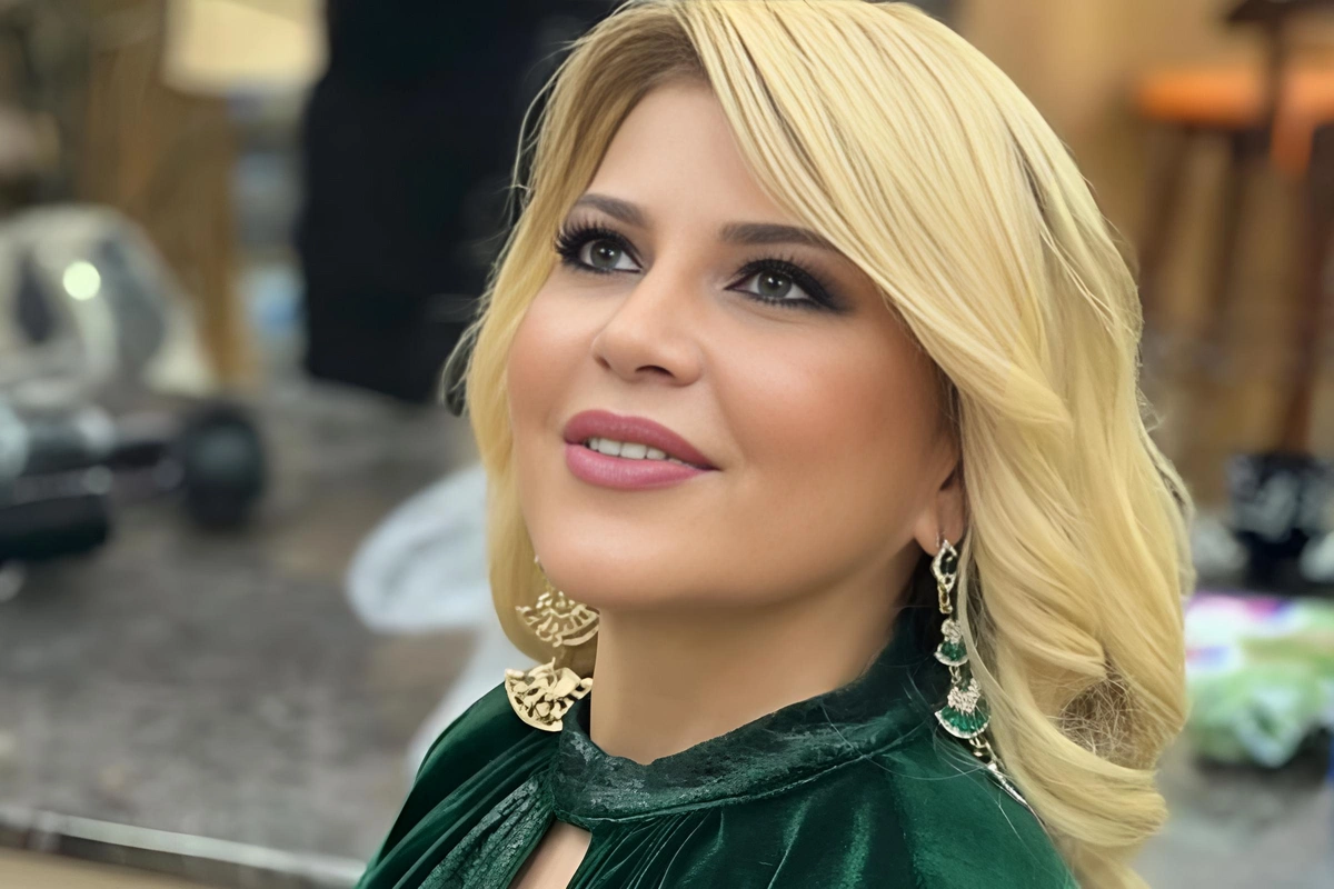 Mətanət İsgəndərli: Məni istəyən adam bilet alıb konsertimə gəlməlidir!