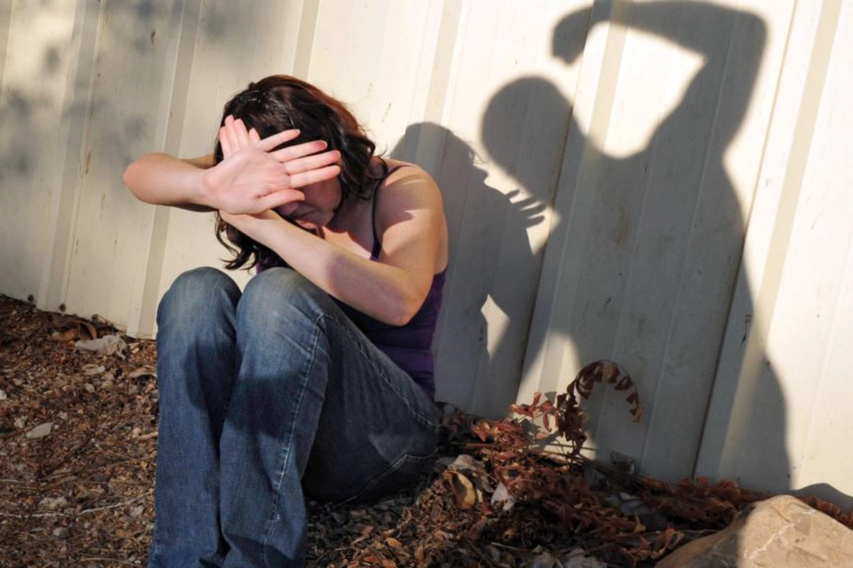 Keçmiş arvadını döyən şəxsə hökm oxundu