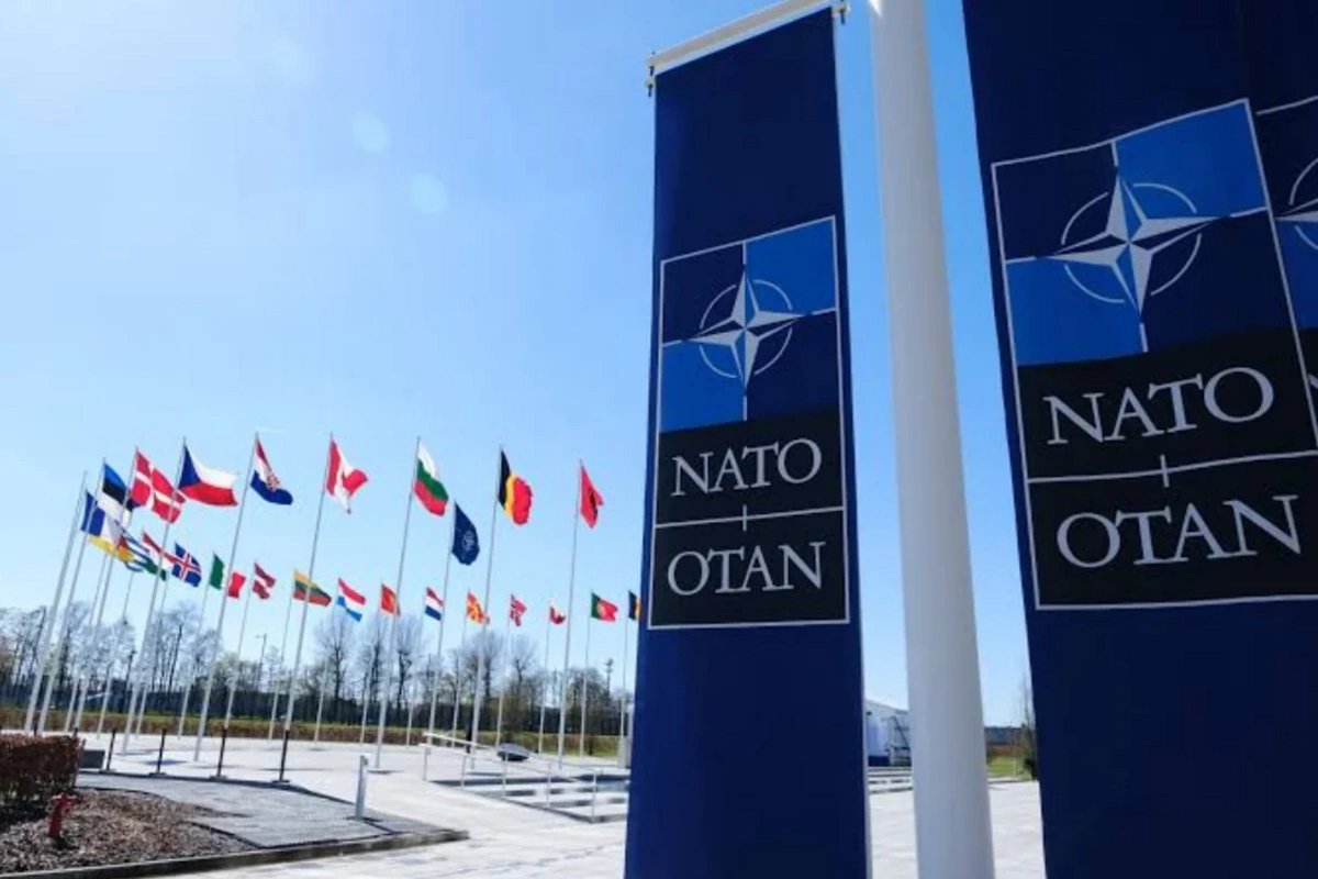 Страны НАТО выделят Украине десятки миллиардов евро