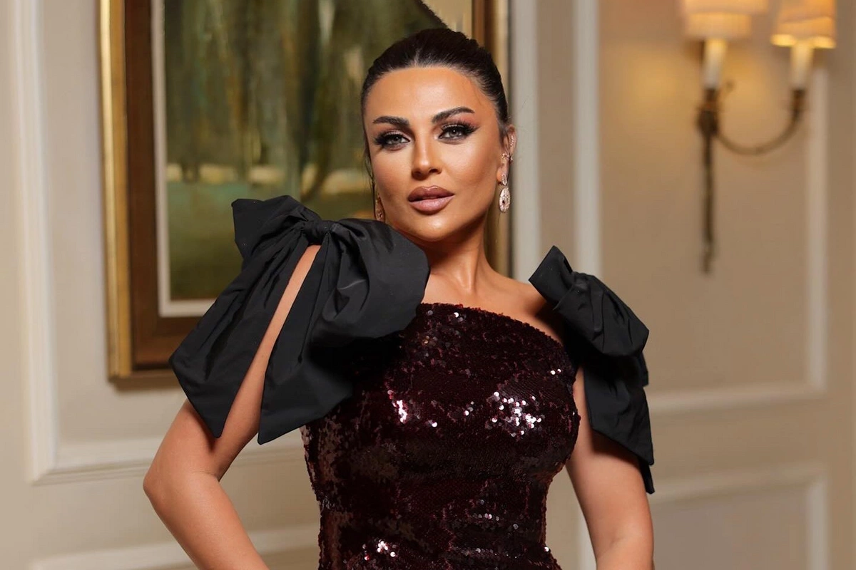 Gülay Zeynallı: Evdə çox böyük qadağalarımız var Gülay Zeynallı: Evdə çox böyük qadağalarımız var