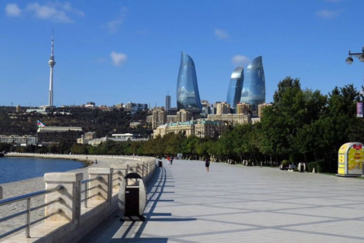 Yanvarın son günü 17 dərəcə isti olacaq