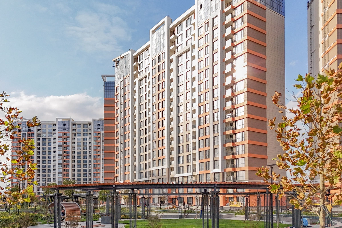 Mənzil axtarırsınız? City Gardendə faizsiz kredit imkanı ilə premium mənzillər sizi gözləyir - Kristal!