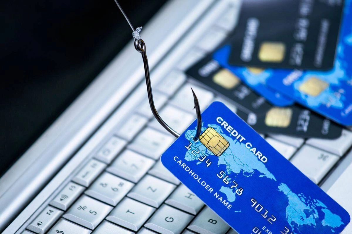 Мошенничество с банковскими картами в Азербайджане выросло почти в четыре раза