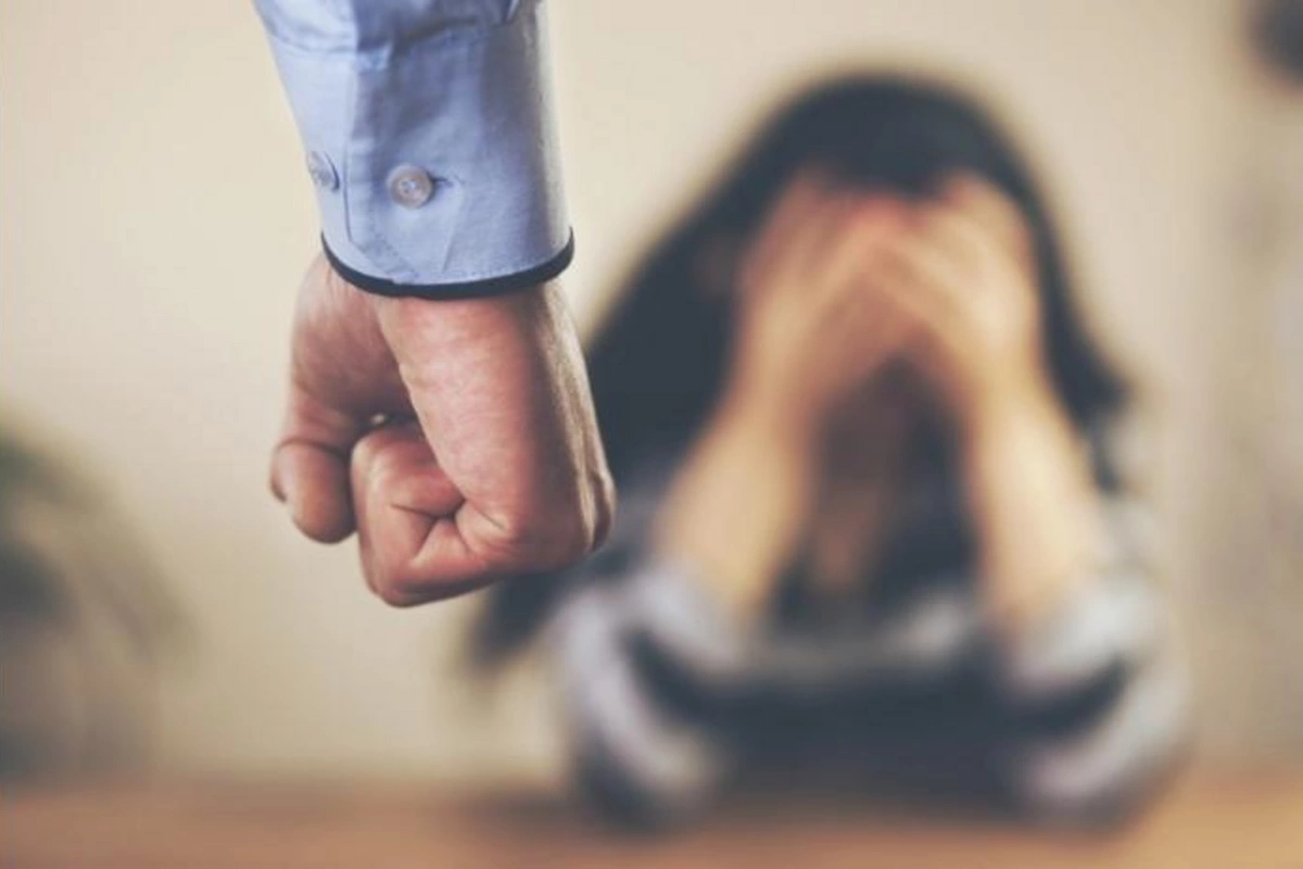 Bakıda evli kişi 14 yaşlı qızı qaçırdı
