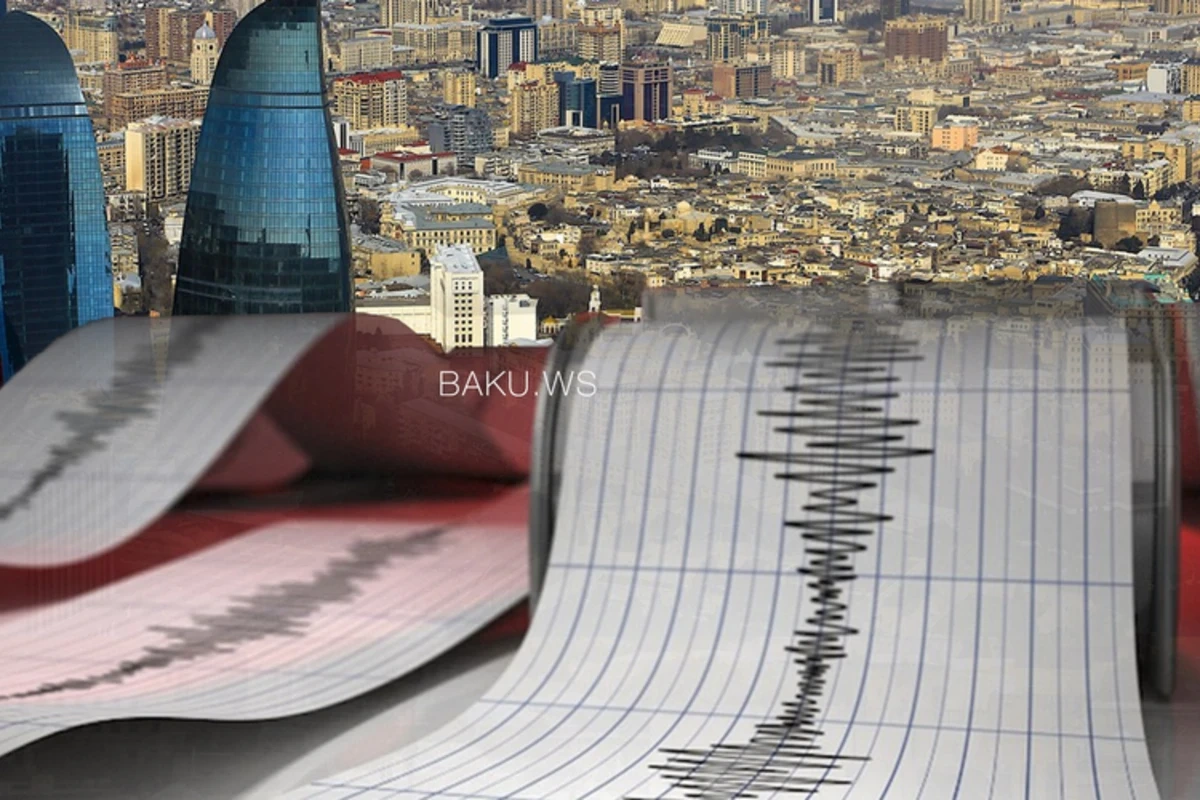 Expert made alarming statement about some buildings in Baku