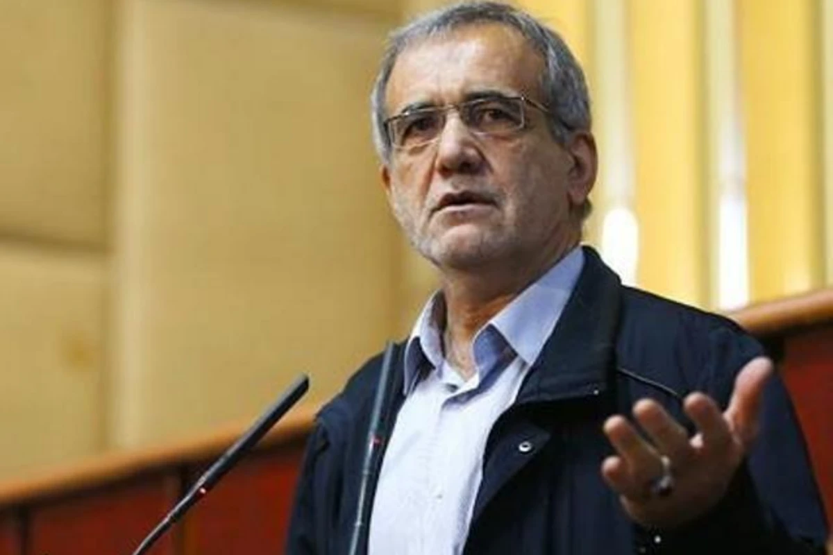 İran Prezidenti: İslam dövlətləri arasında sərhədə nəzarət ləğv edilsin İran Prezidenti: İslam dövlətləri arasında sərhədə nəzarət ləğv edilsin