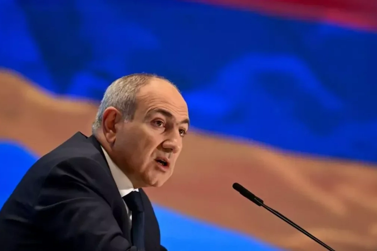 Pashinyan called for opposing forces that are against peace with Azerbaijan