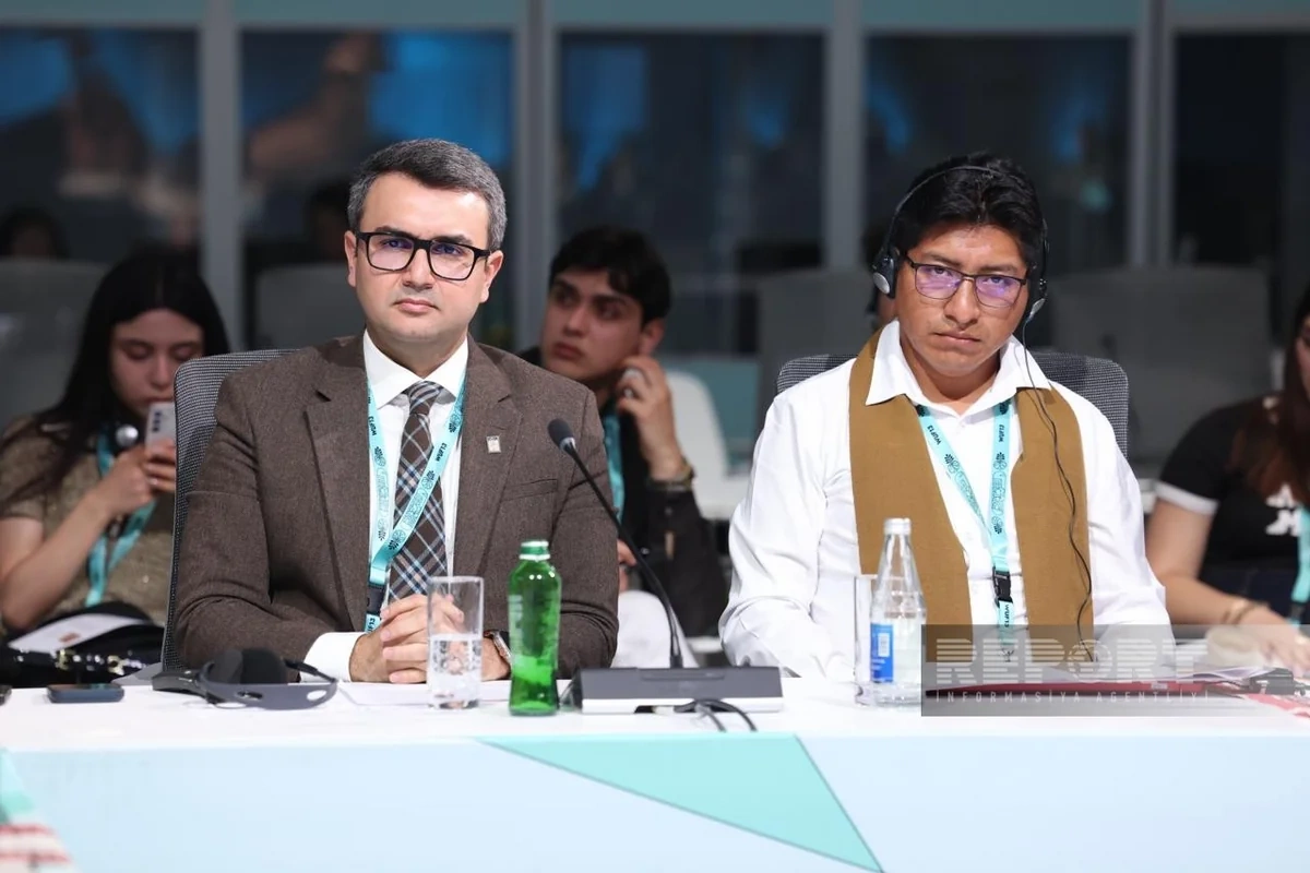 İcraçı direktor: Azad edilmiş ərazilərdə şəhərsalma yanaşmaları multikultural dəyərlərlə birləşdirilir