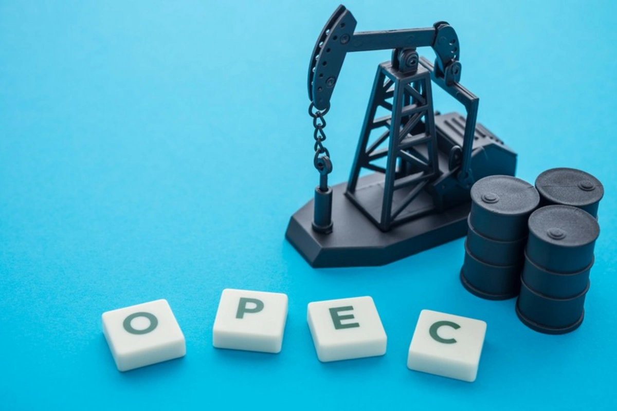 Azərbaycan iyunda OPEC+ kvotasından gündəlik 87 min barel geri qalıb Azərbaycan iyunda OPEC+ kvotasından gündəlik 87 min barel geri qalıb