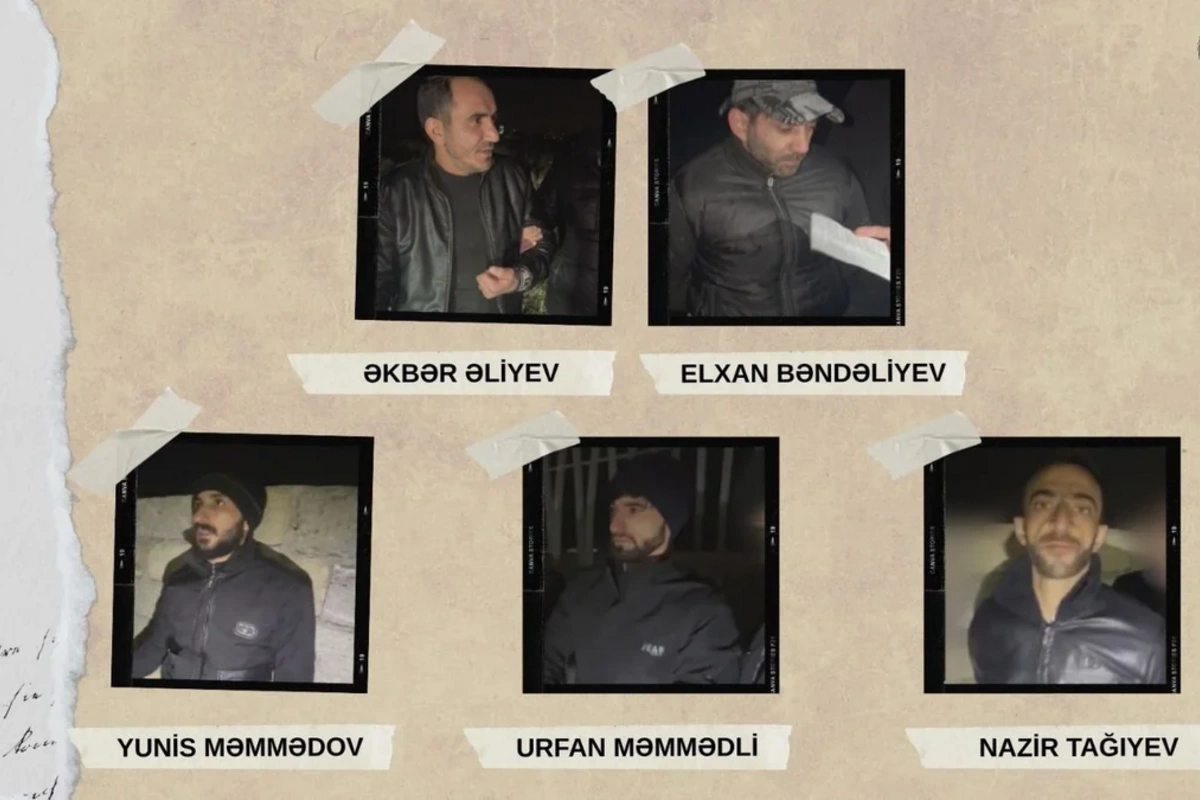 Qaradağda 66 kiloqramdan çox narkotik qanunsuz dövriyyədən çıxarılıb