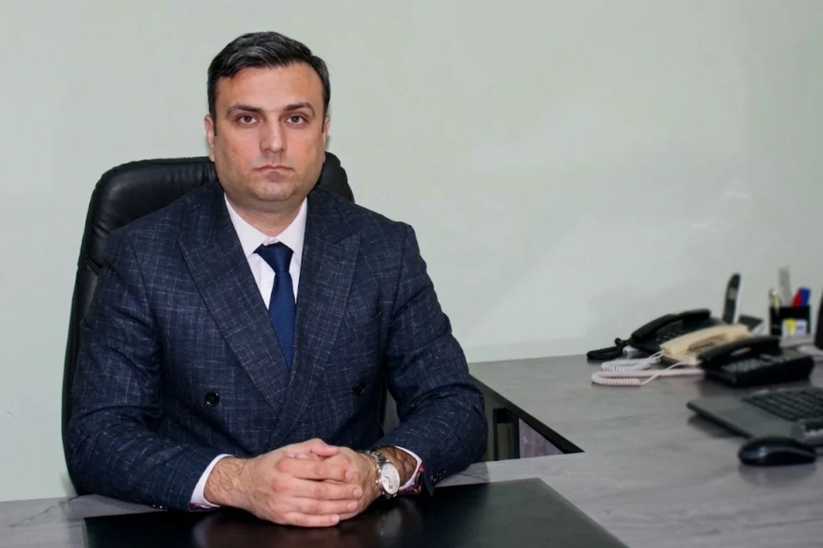 Qasım Bayramova Naxçıvanda vəzifə verildi