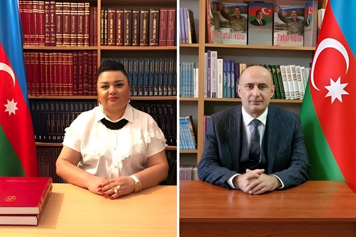 Bakıda iki məktəb direktoruna şiddətli töhmət verilib