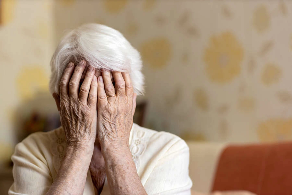 Scientist explained which types of dementia erase personality faster