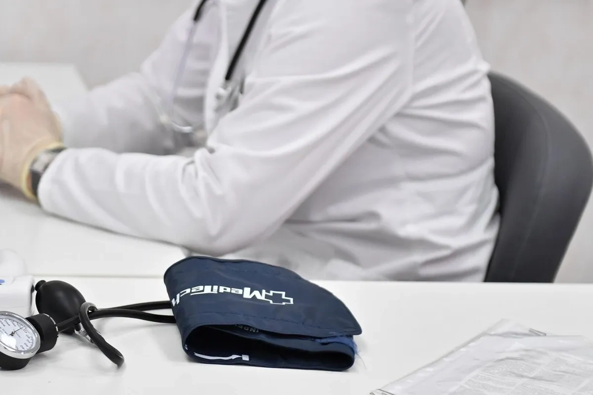 Xərçəngin ilk zəngi: Həkim bədənin bu nahiyəsinə diqqət yetirməyi tövsiyə edir