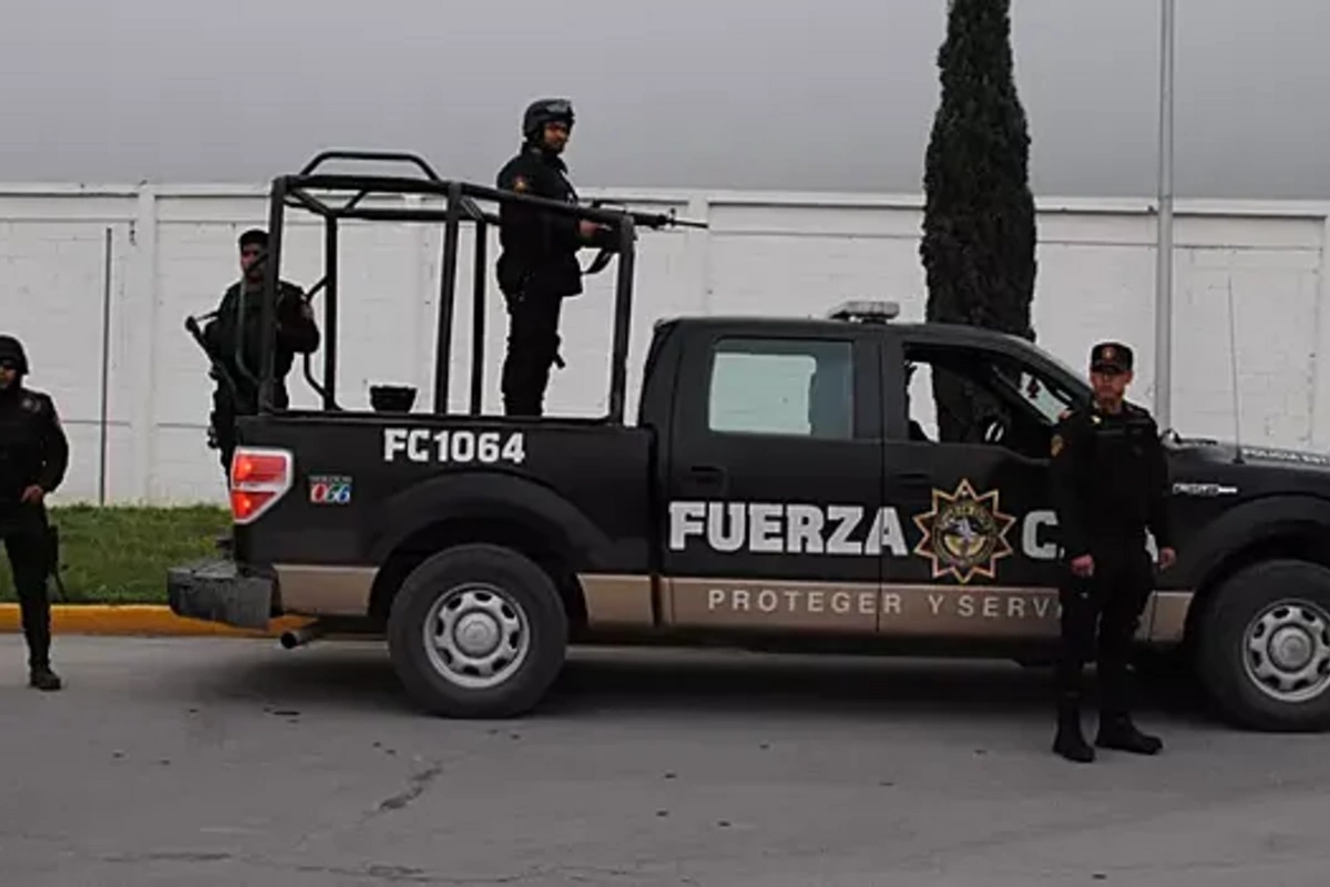 Meksikada nə baş verir? - Son durum