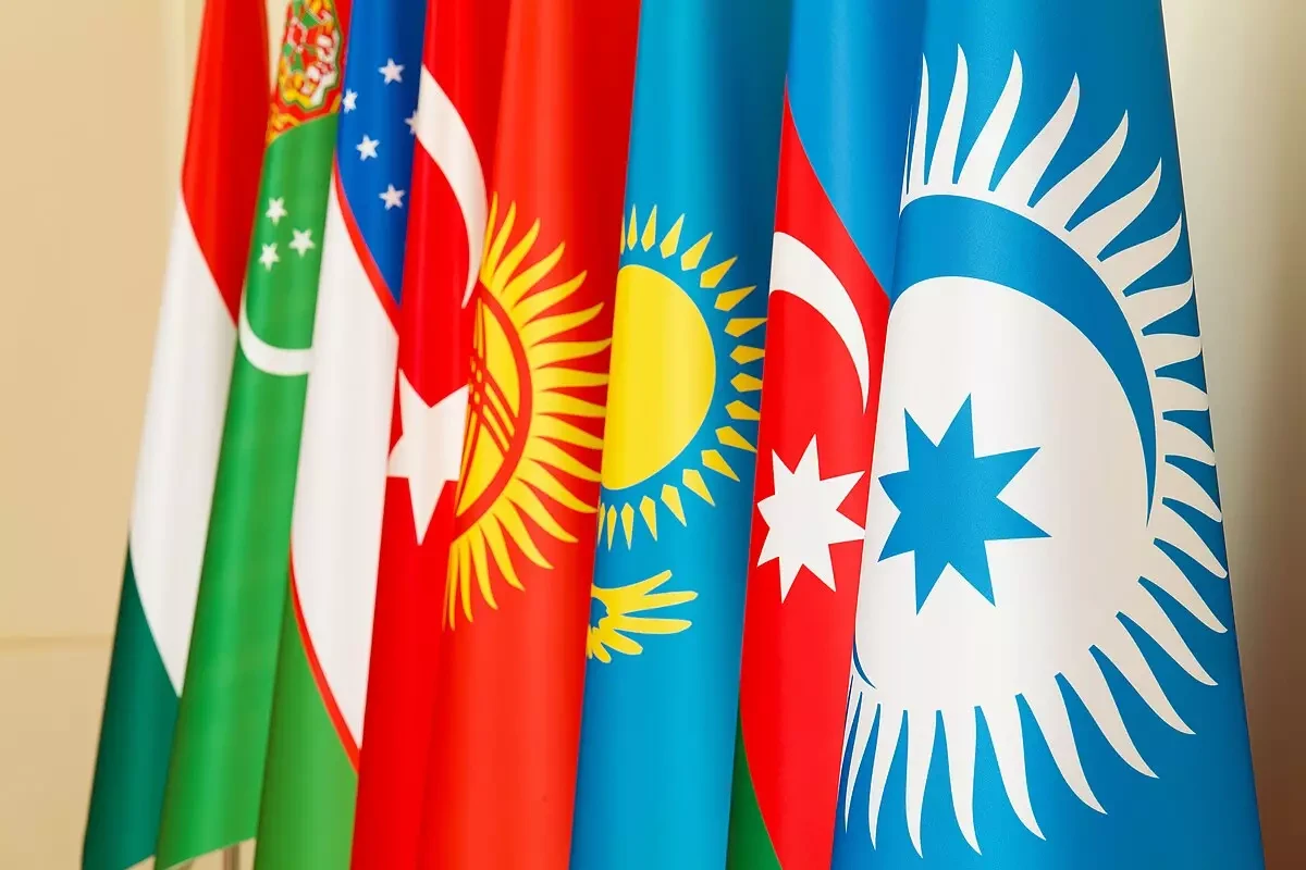 Türk dünyasının ortaq əlifbası qəbul edilib Türk dünyasının ortaq əlifbası qəbul edilib