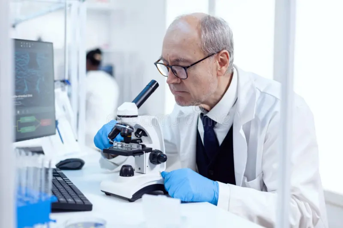 Scientists achieve breakthrough in fight against incurable disease Scientists achieve breakthrough in fight against incurable disease