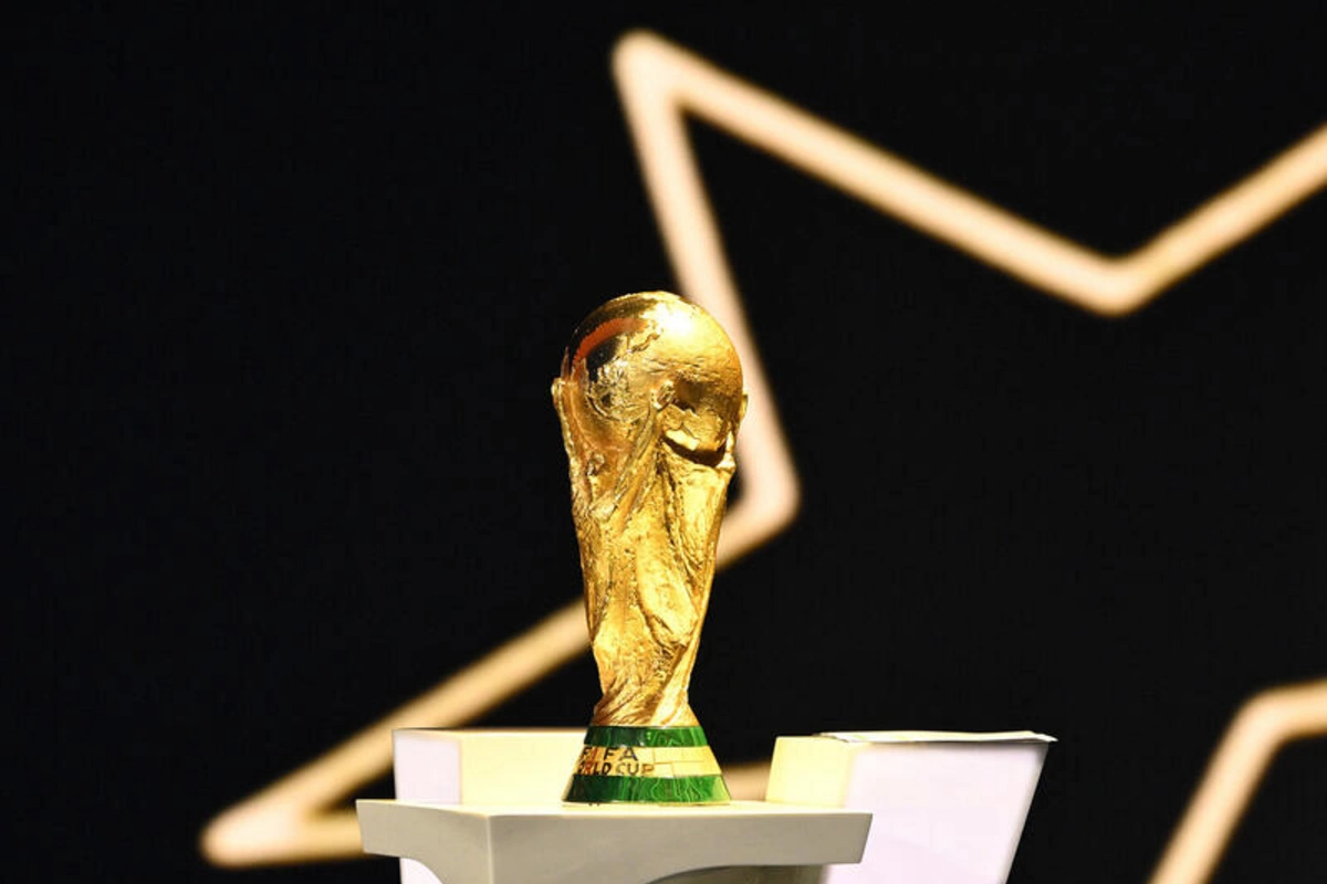 FIFA DÇ-2026 üçün mükafat fondunu artırır