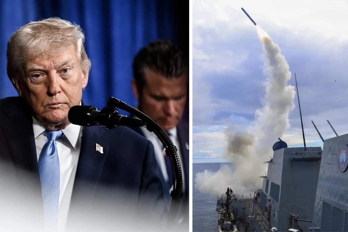 ABŞ İranla müharibəyə gündə nə qədər pul xərcləyir? - Rəqəmlər açıqlandı