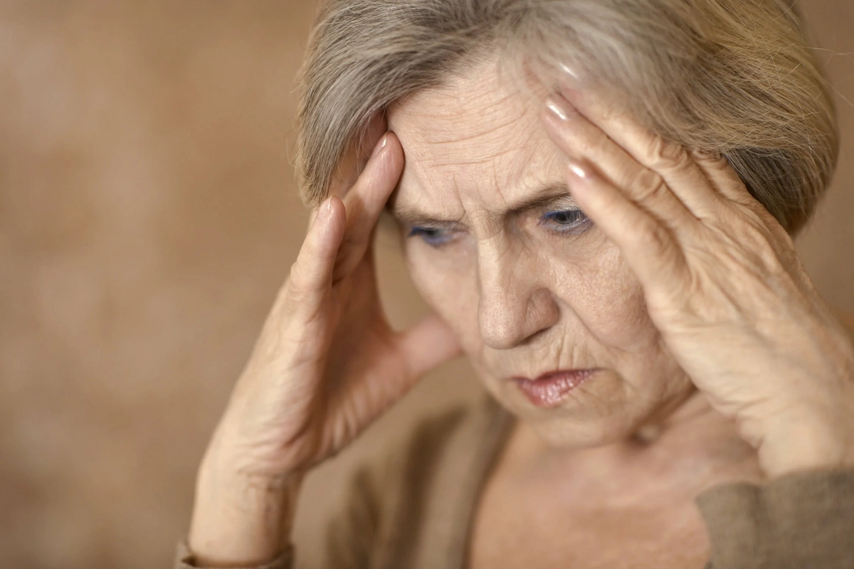 Ученые назвали неожиданный предвестник болезней Альцгеймера и Паркинсона