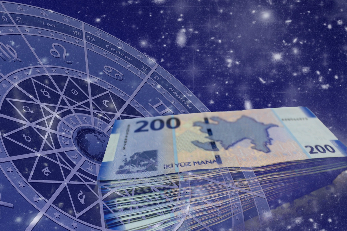 Bu bürclər BORC almağa meyillidir