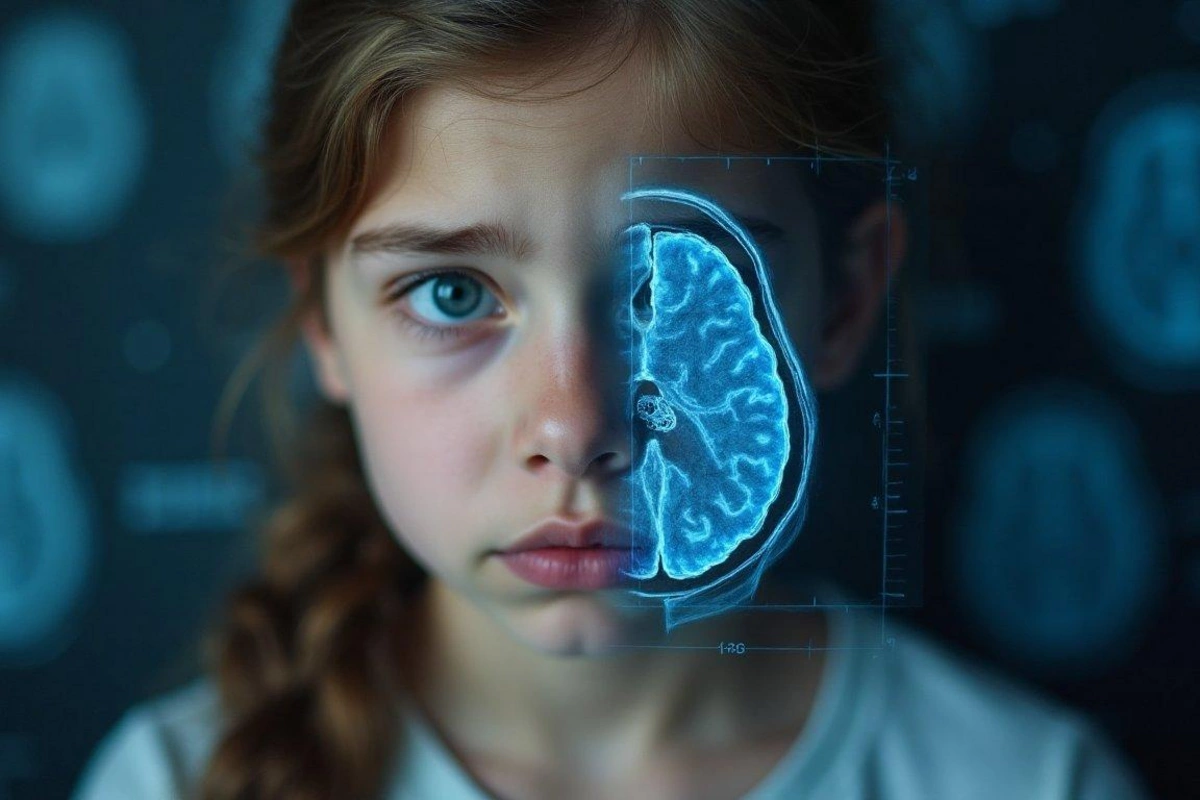 17 yaşlı qıza Alzheimer diaqnozu qoyuldu – Elm dünyası şokda 17 yaşlı qıza Alzheimer diaqnozu qoyuldu – Elm dünyası şokda
