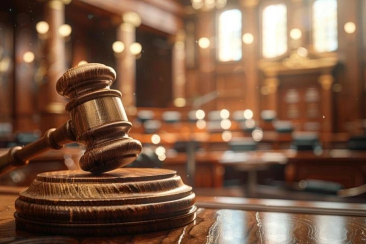 Суд вынес приговор мужчине, заказавшему убийство собственного отца Суд вынес приговор мужчине, заказавшему убийство собственного отца