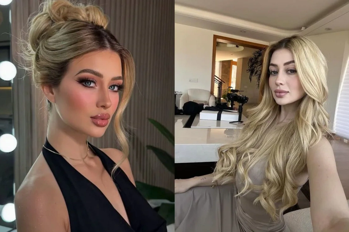 Meksikada TikTok ulduzu canlı yayımda öldürüldü