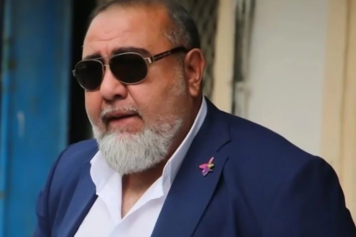 Mübariz Tağıyev Oqtay Əliyevlə yarımçıq qalan planlarından danışdı Mübariz Tağıyev Oqtay Əliyevlə yarımçıq qalan planlarından danışdı