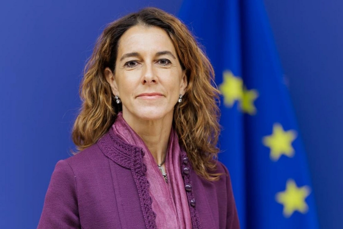 Avropa Komissiyası: Qrenlandiyanın statusunu yalnız onun sakinləri həll edə bilərlər