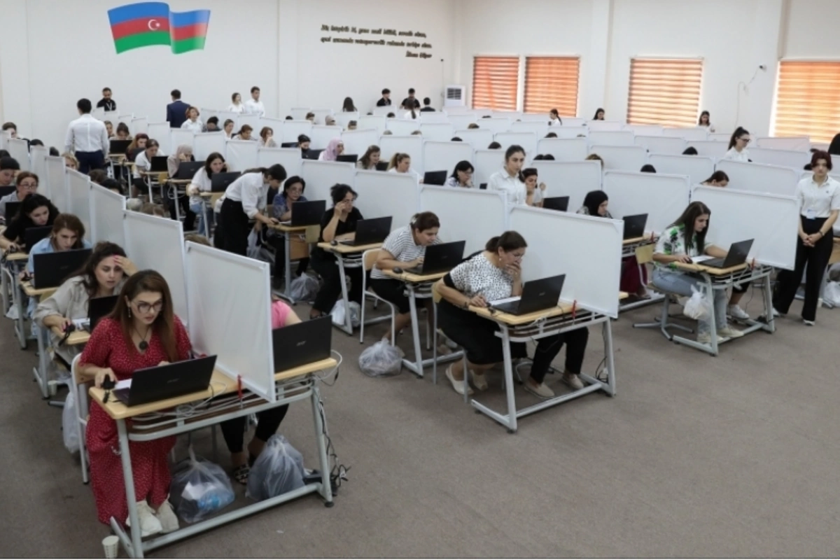 MİQ üzrə müsabiqənin ümumi vakansiya seçimi mərhələsinə start verilib MİQ üzrə müsabiqənin ümumi vakansiya seçimi mərhələsinə start verilib
