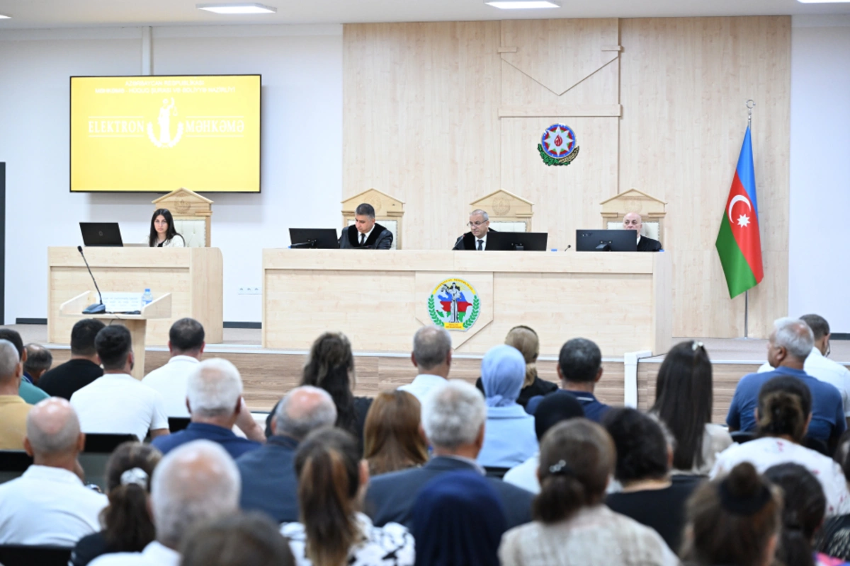 Ruben Vardanyana qarşı iş üzrə zərərçəkmişlər danışdı: Övladım düşmən atəşi nəticəsində həlak oldu Ruben Vardanyana qarşı iş üzrə zərərçəkmişlər danışdı: Övladım düşmən atəşi nəticəsində həlak oldu