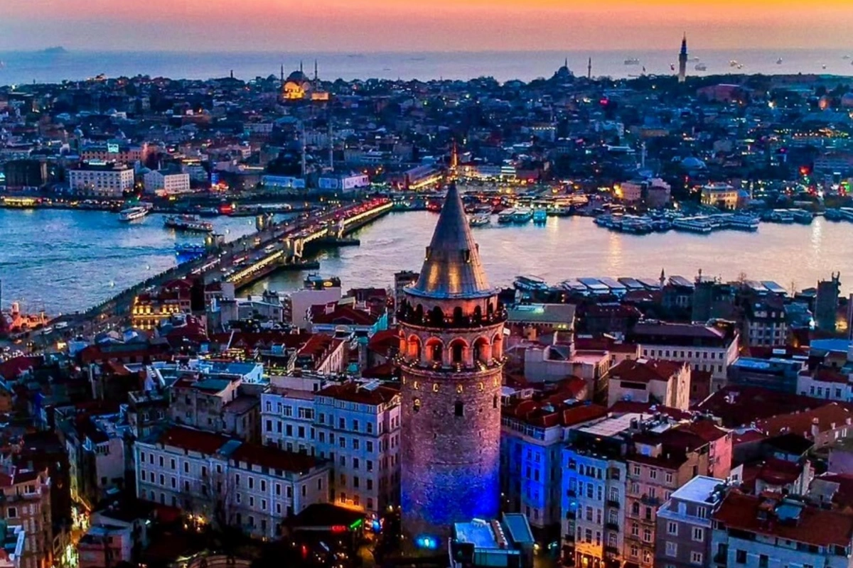 İstanbul sakinlərinə mesaj göndərib XƏBƏRDARLIQ etdilər - Bu gecədən…