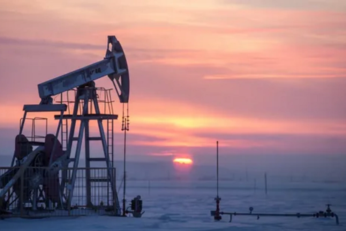 Azerbaijani oil has risen in price