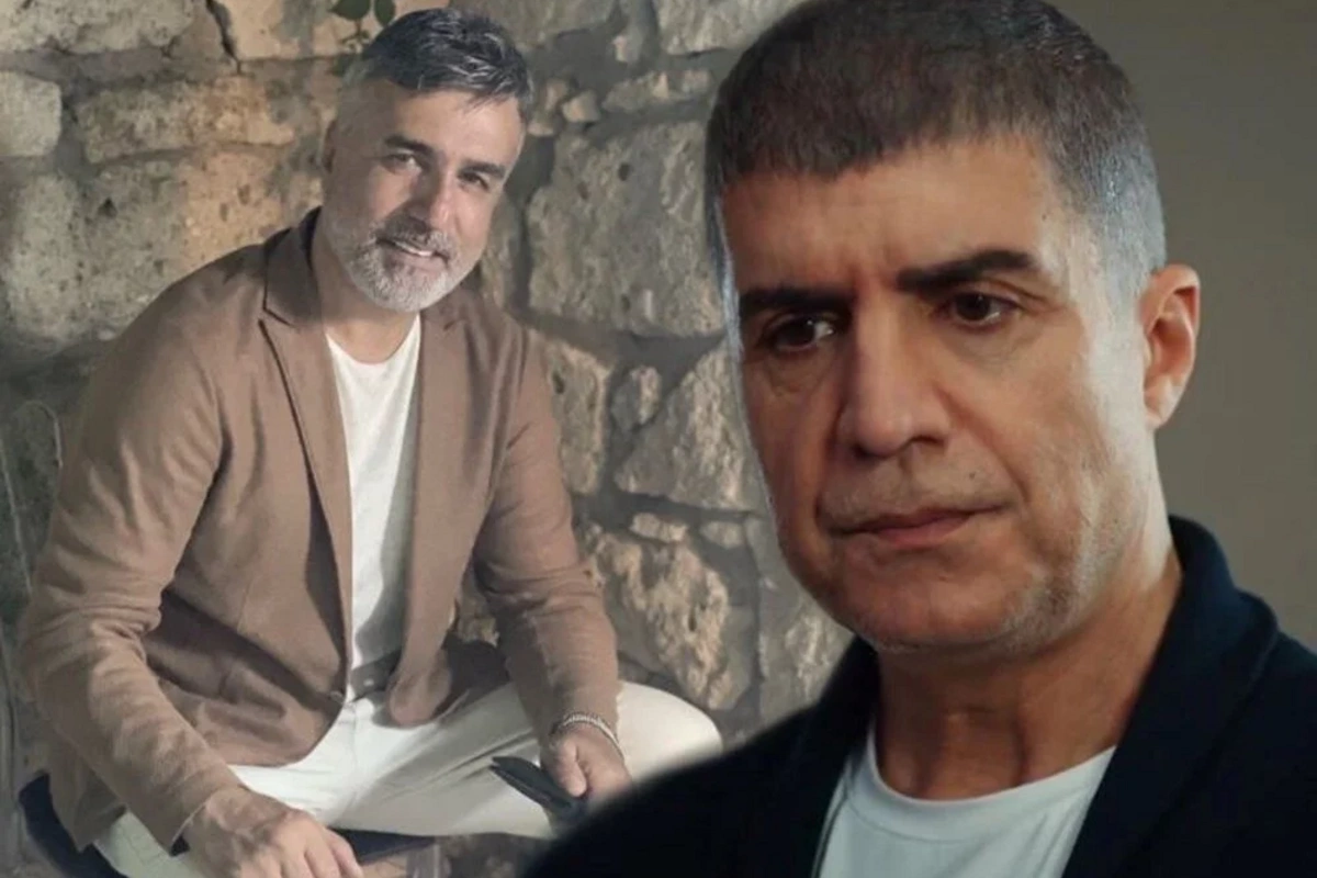 Özcan Denizdən qardaşına: 35 il məni istismar etdin! Özcan Denizdən qardaşına: 35 il məni istismar etdin!