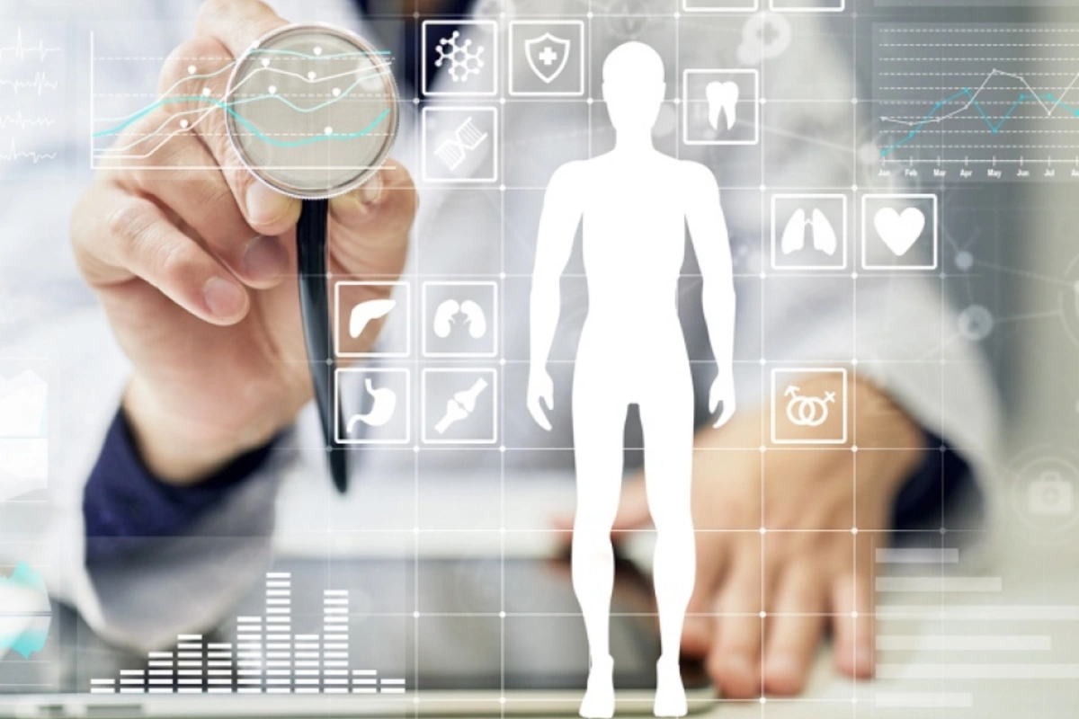 Vətəndaşların tibbi məlumatlara çıxışı daha sürətli olacaq - İTS açıqladı