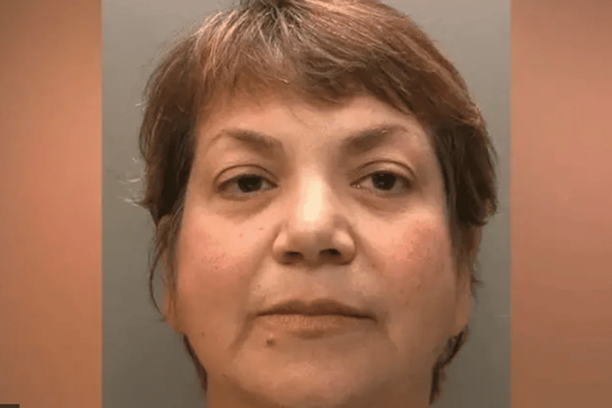 A native of Iran worked as a psychiatrist for 20 years using a fake diploma A native of Iran worked as a psychiatrist for 20 years using a fake diploma
