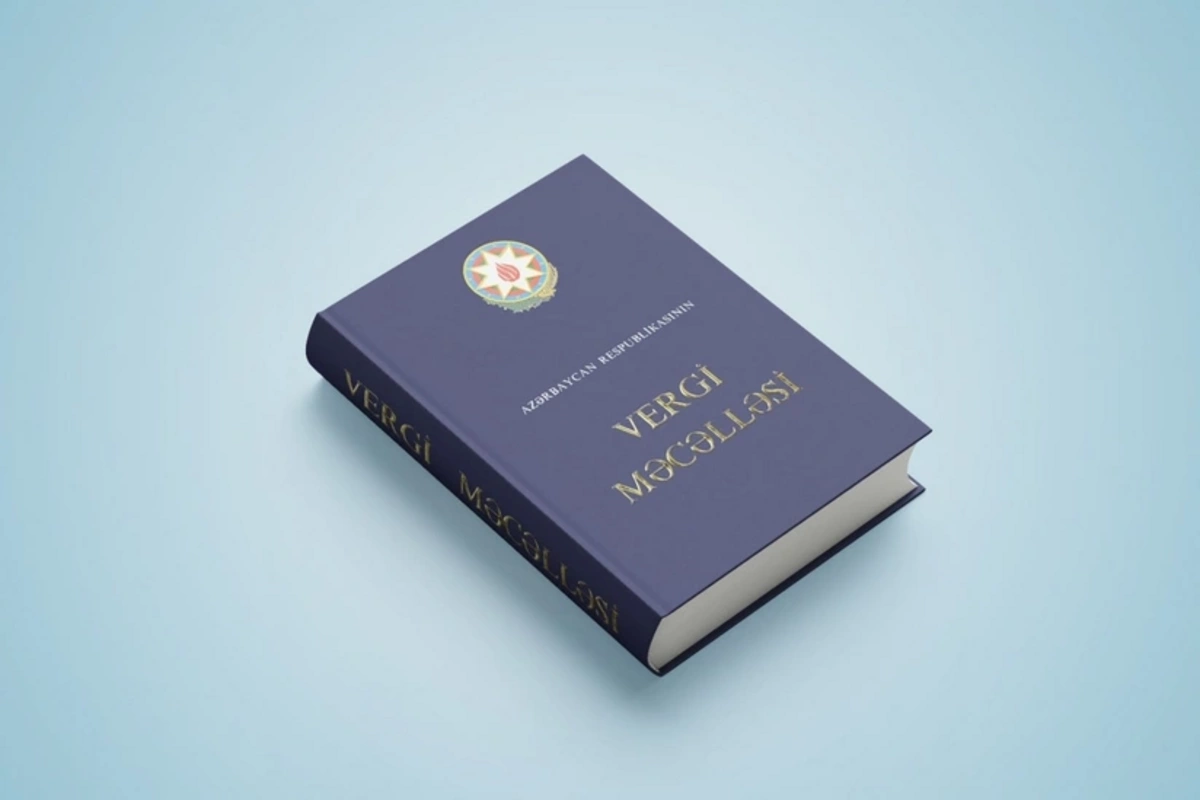 Prezident Vergi Məcəlləsinə və 16 qanuna dəyişiklikləri təsdiqləyib