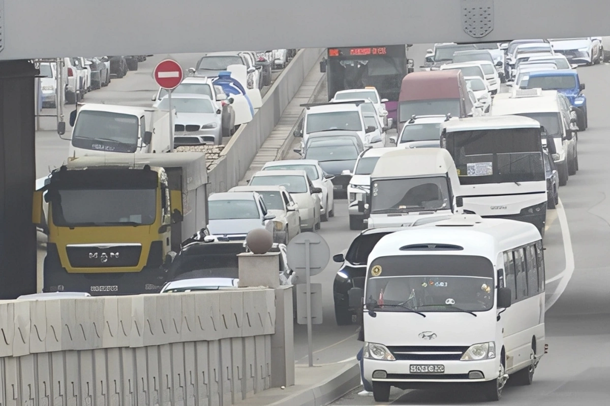 Xırdalan dairəsi ətrafındakı xaotik vəziyyət TARİXƏ QOVUŞUR