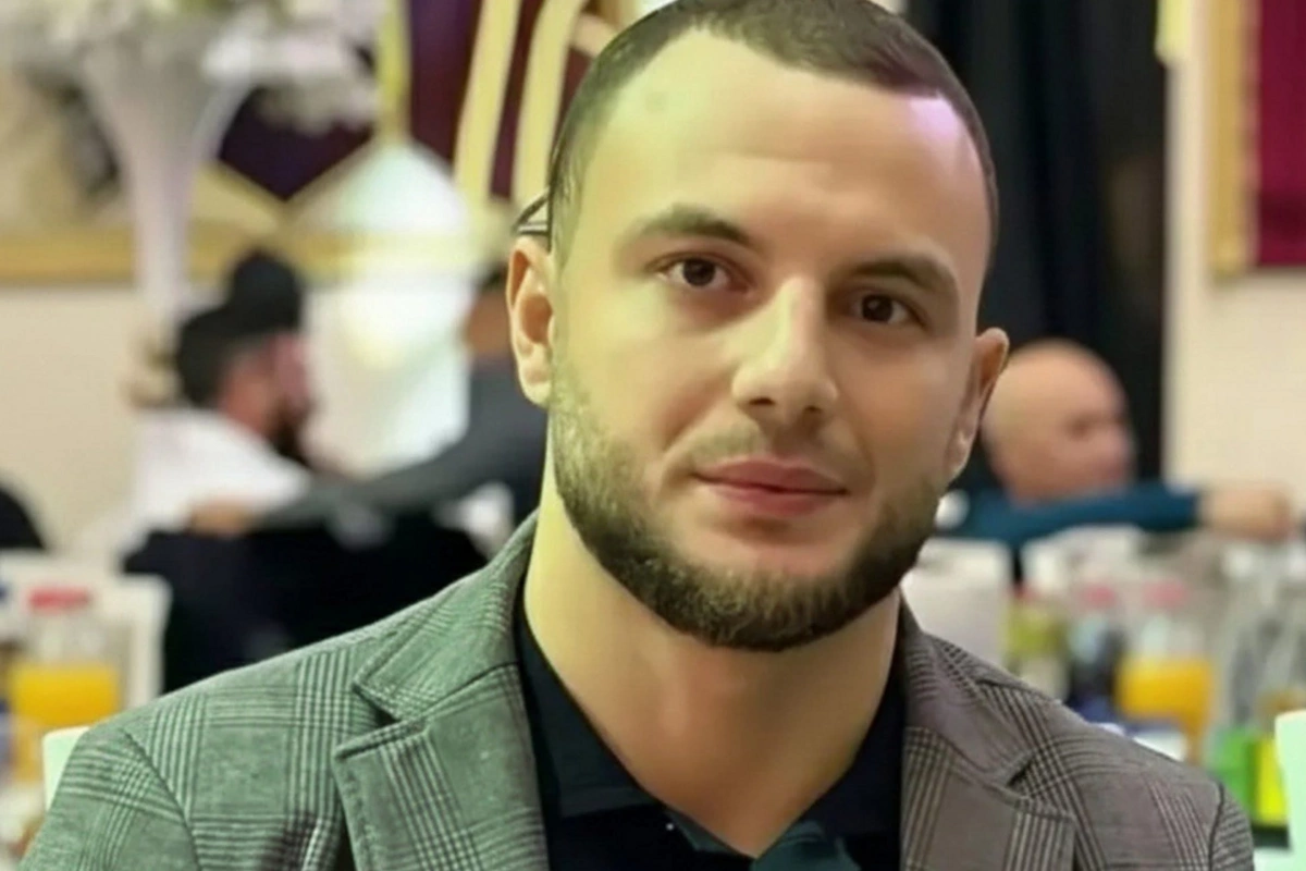 В Баку убит администратор известного ресторана