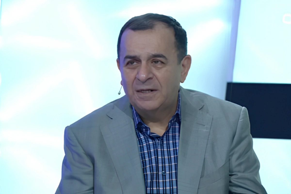 Corab satdığı görüntülərlə gündəmə gələn aktyor işlə təmin edildi