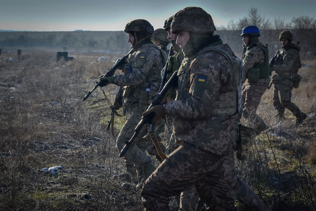It has become known what the US wants to get from Russia as part of a peace deal